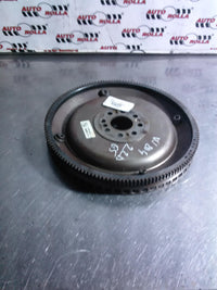 Volanta, cutie automata Mercedes C class W204 2.2CDI, an 2009