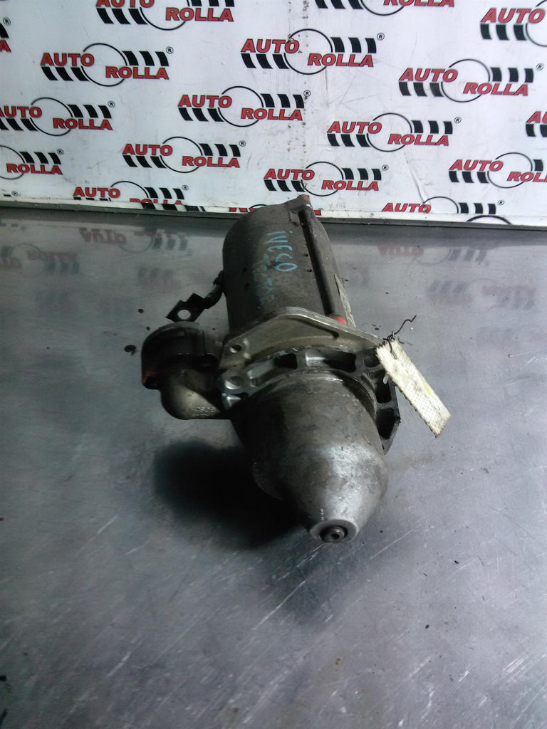 Electromotor Iveco Eurocargo Tector 240cp an 2006