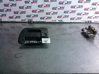 Maner exterior+cremaliera Iveco Eurocargo, 240cp an 2006