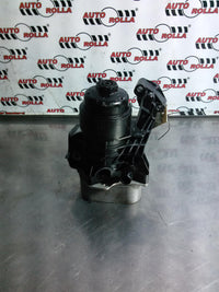 Termoflot Skoda Octavia 3 an 2014