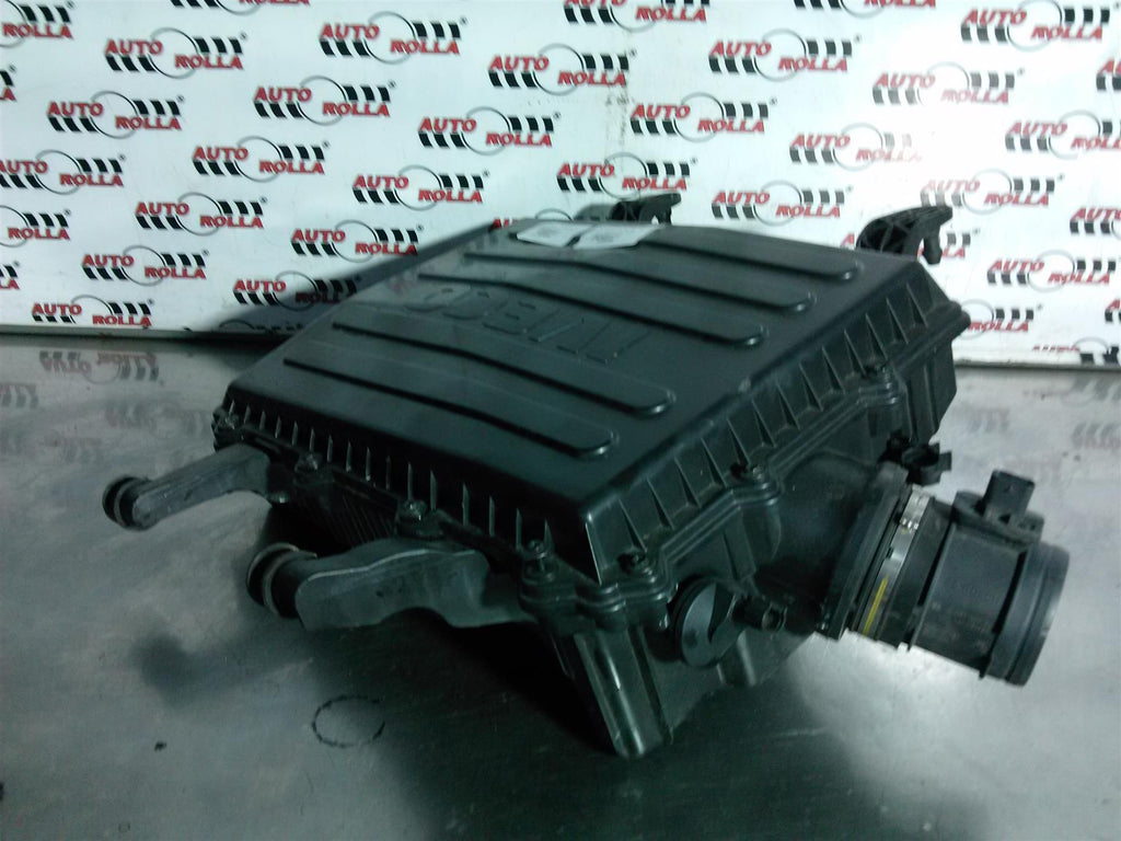 Carcasa filtru aer Iveco Dayli, 3.0D E6, an 2019