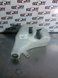 Vas spalator+motoras Iveco Dayli, 3.0D E6, an 2019