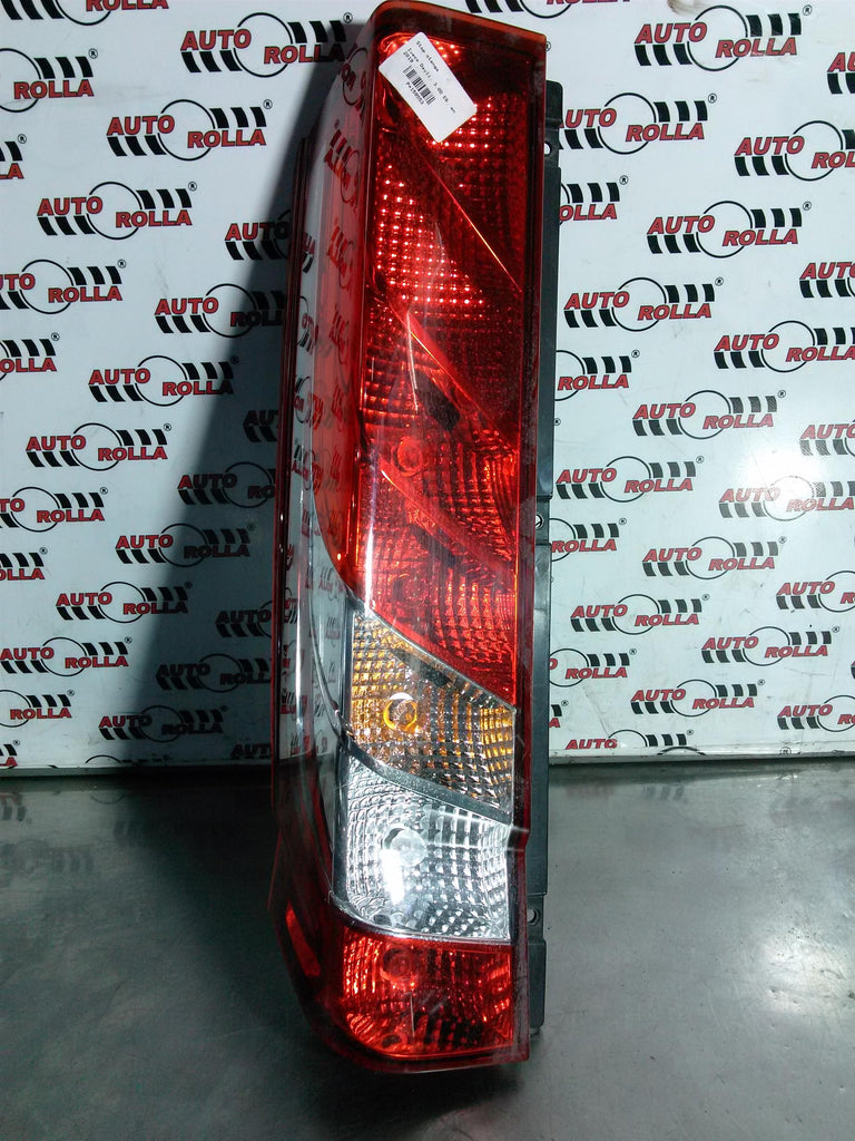 Stop stanga Iveco Dayli, 3.0D E6, an 2019