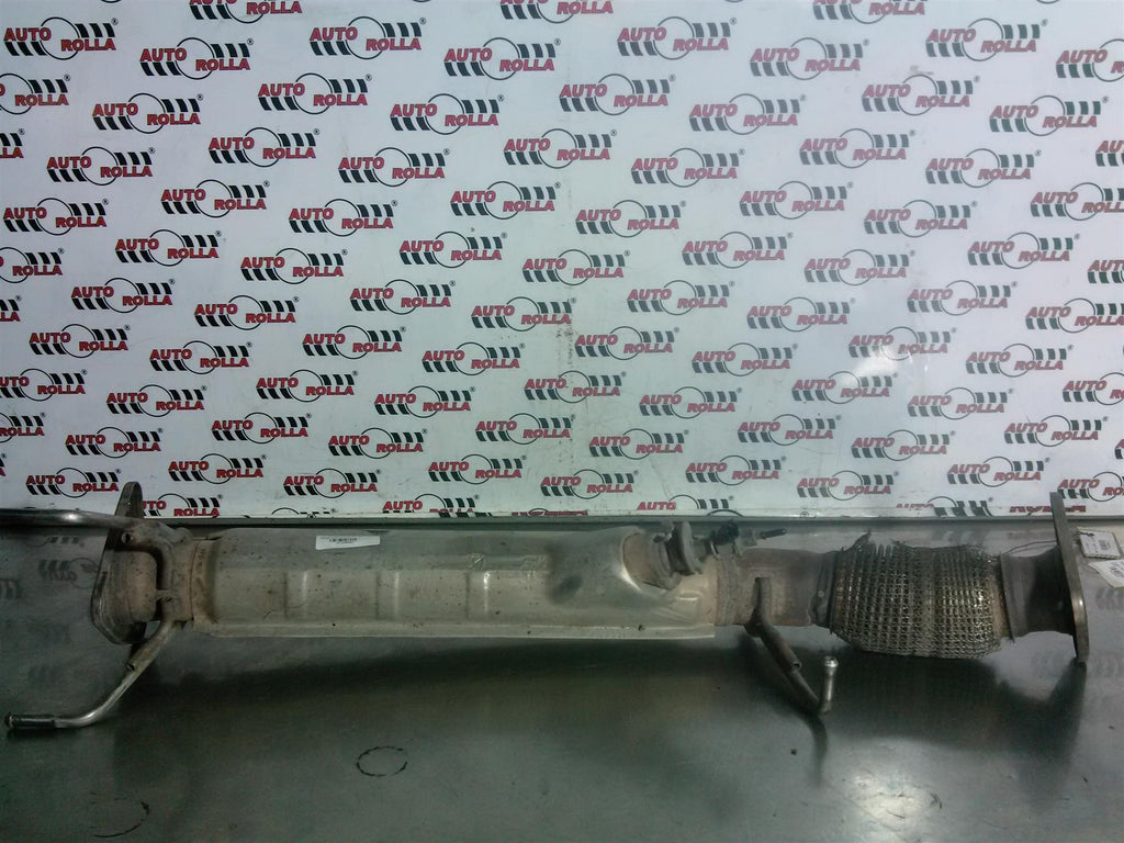 Teava esapament cu senzor Iveco Dayli, 3.0D E6, an 2019