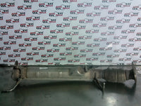 Teava esapament cu senzor Iveco Dayli, 3.0D E6, an 2019