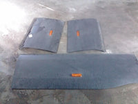 Bandouri laterale Iveco Dayli, 3.0D E6, an 2019