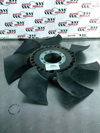 Electroventilator Iveco Dayli, 3.0D E6, an 2019