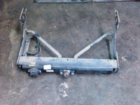 Carlig remorcare Iveco Dayli, 3.0D E6, an 2019