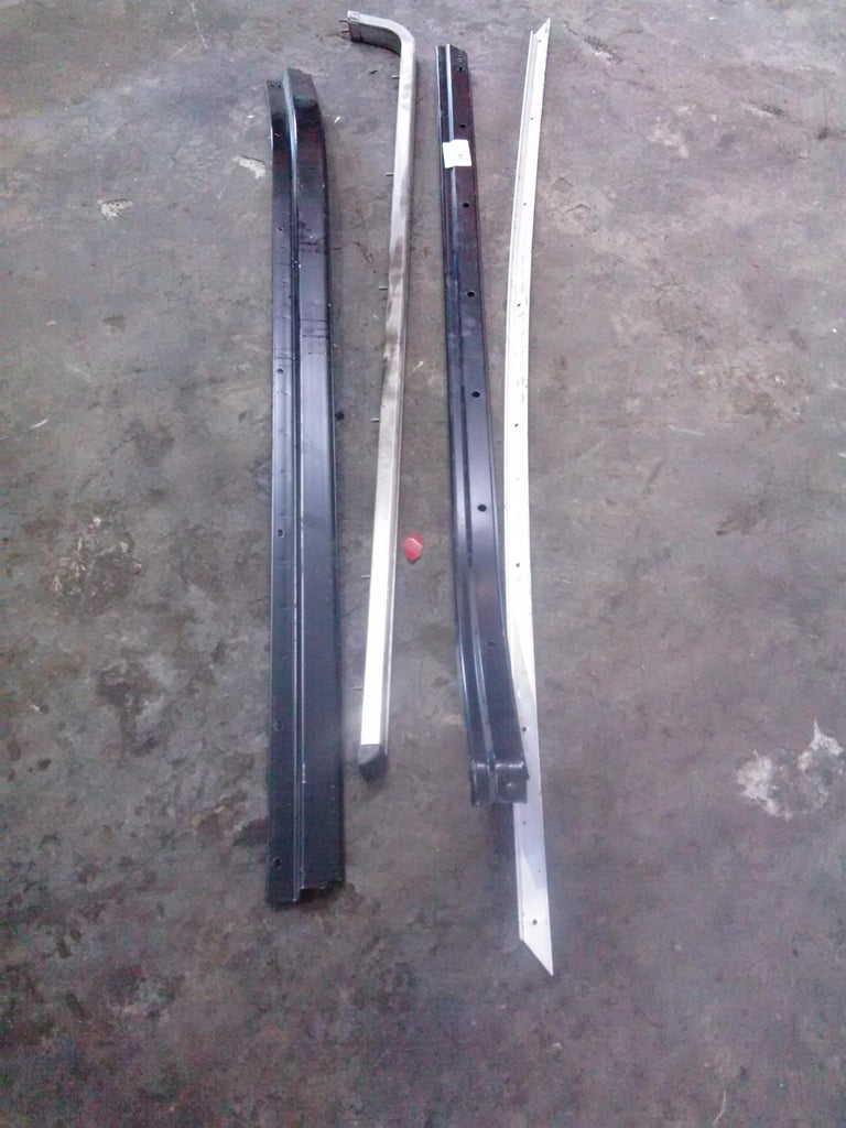 Sina usa laterala Iveco Dayli, 3.0D E6, an 2019