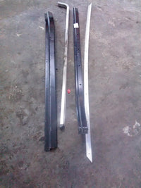 Sina usa laterala Iveco Dayli, 3.0D E6, an 2019