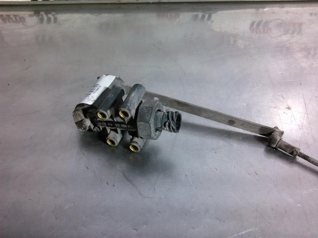 Cantar perna aer Iveco Dayli, 3.0D E6, an 2019