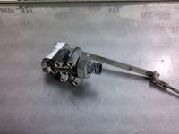 Cantar perna aer Iveco Dayli, 3.0D E6, an 2019