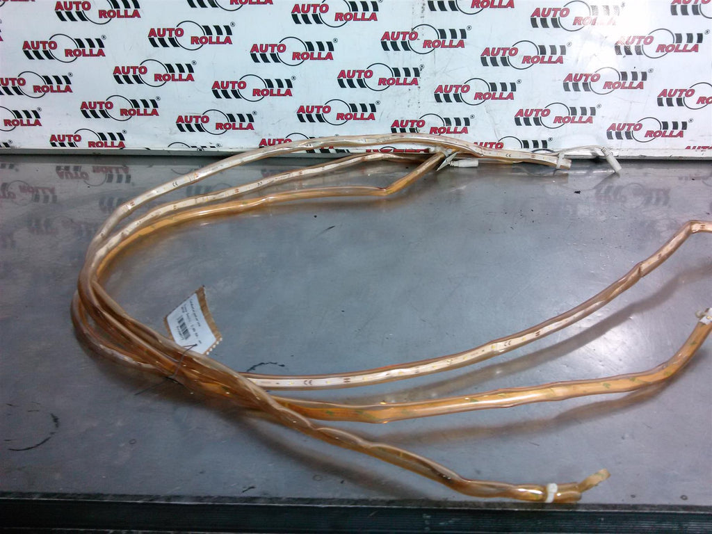 Conducte motorina Iveco Dayli, 3.0D E6, an 2019