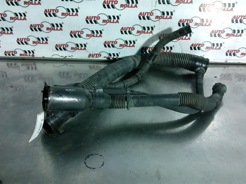 Furtune alimentare rezervor Iveco Dayli, 3.0D E6, an 2019