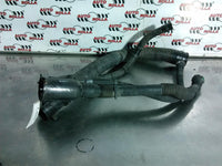 Furtune alimentare rezervor Iveco Dayli, 3.0D E6, an 2019