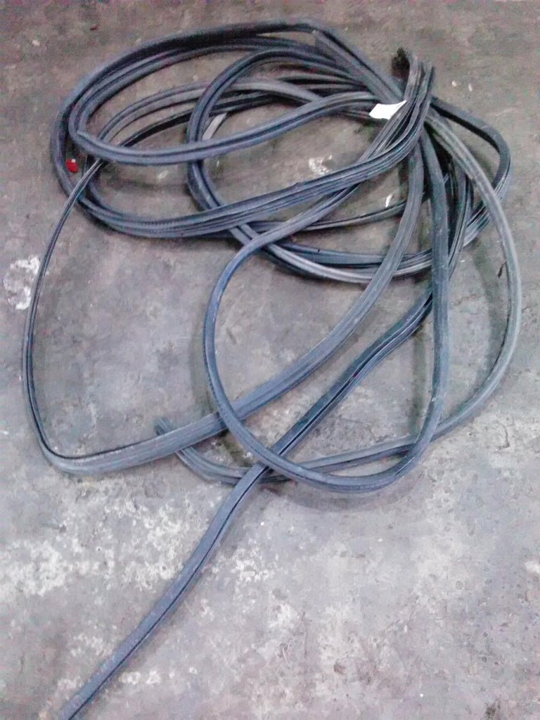 Chedere usi Iveco Dayli, 3.0D E6, an 2019