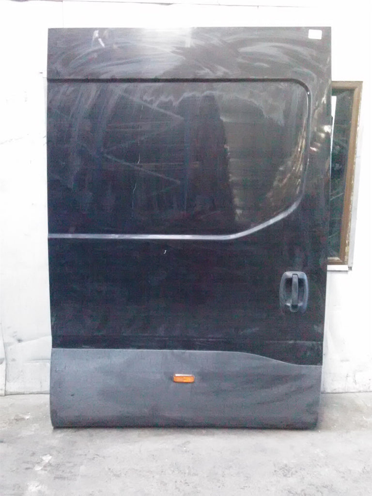 Usa laterala Iveco Dayli, 3.0D E6, an 2019