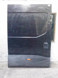 Usa laterala Iveco Dayli, 3.0D E6, an 2019