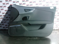 Tapiterie usa dreapta fata Audi A5 3.0TDI quattro an 2013