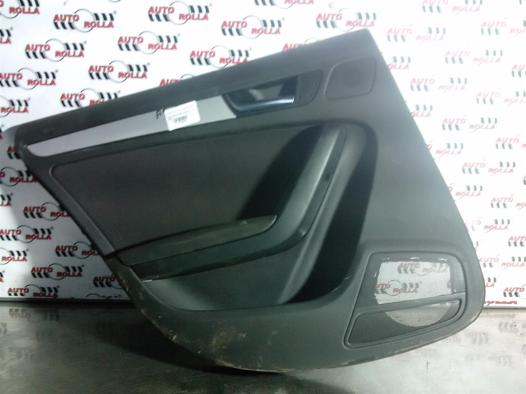 Tapiterie usa stanga spate Audi A5 3.0TDI quattro an 2013