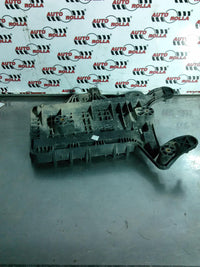Suport baterie Volkswagen Passat B6 1.9 tdi, an 2006, Bkc