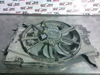 Electroventilator Dacia Logan ,1.5d, an 2006