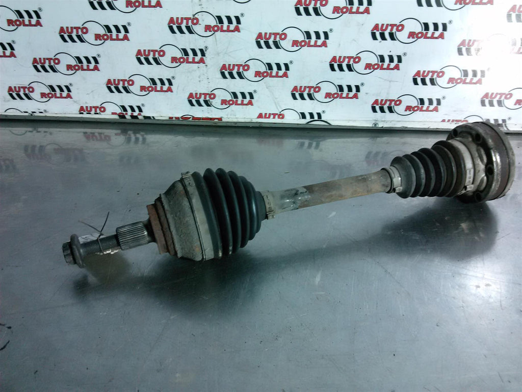 Planetara stanga fata Volkswagen Passat B8 break, 2.0TDI, R line, 4x4, an 2016, DFE