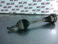 Planetara stanga fata Volkswagen Passat B8 break, 2.0TDI, R line, 4x4, an 2016, DFE