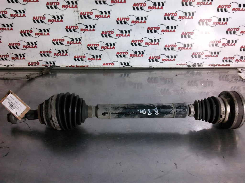 Planetara dreapta fata Volkswagen Passat B8 break, 2.0TDI, R line, 4x4, an 2016, DFE