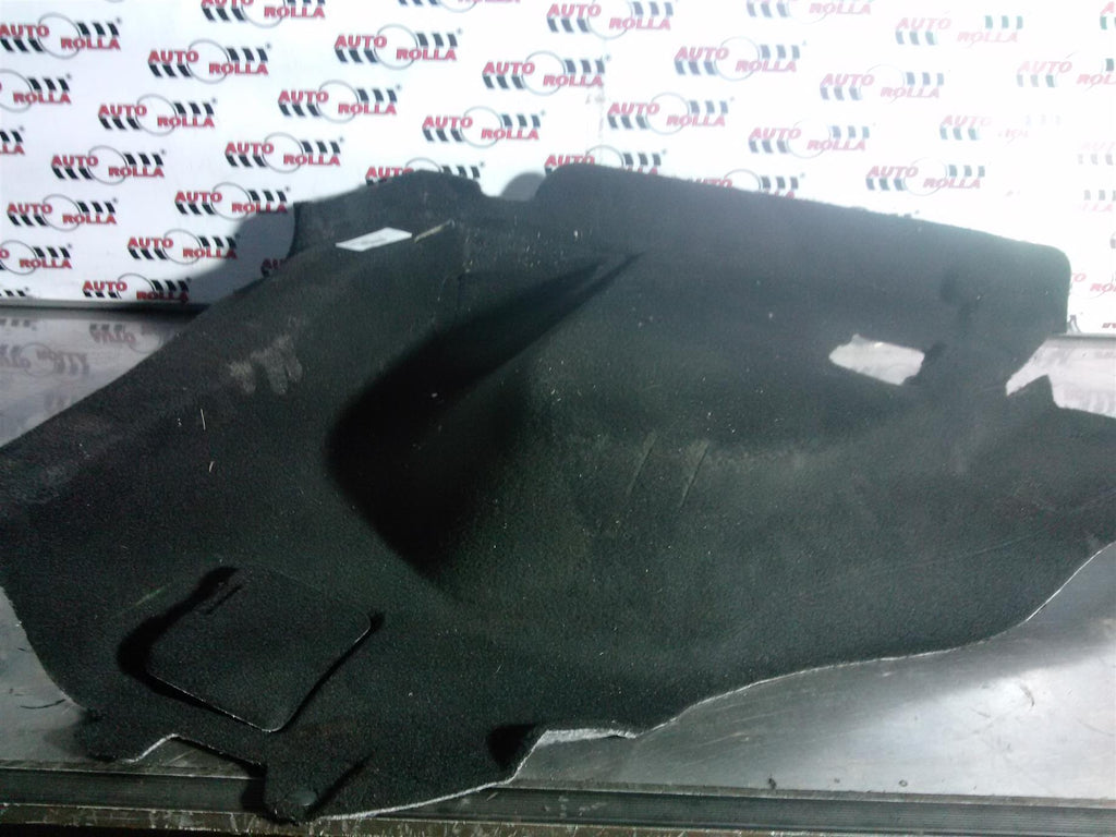 Tapiterie portbagaj dreapta fata Ford EcoSport, 1.0S, an 2019, M1JU