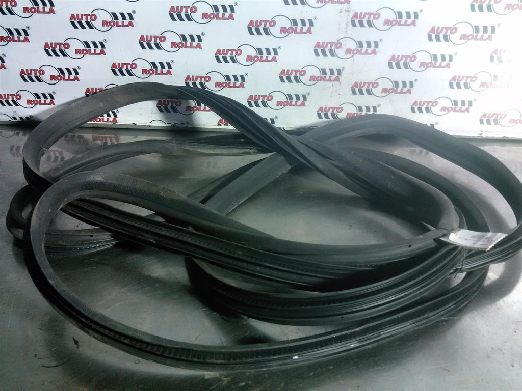 Chedere usi Ford EcoSport, 1.0S, an 2019, M1JU