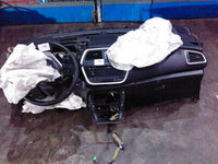 Climatronic Suzuki SX4, S-Cross, an 2013, 1.6D