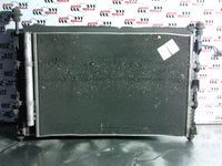 Radiator apa Ford Transit 2.2 d, an 2017