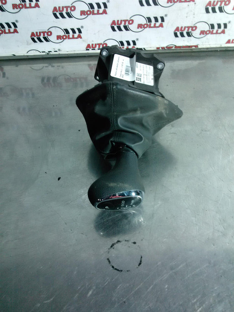 Maneta schimbator automata Iveco Dayli, 3.0D E6, an 2019