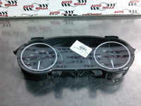 Ceasuri bord Iveco Dayli, 3.0D E6, an 2019