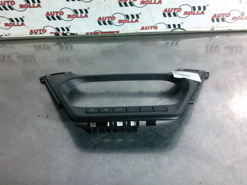 Rama climatronic Iveco Dayli, 3.0D E6, an 2019