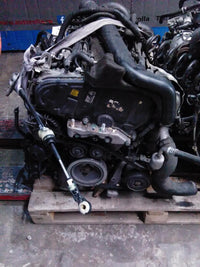 Motor Suzuki SX4, S-Cross, 1.6D, an 2013
