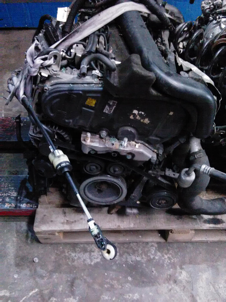 Alternator Suzuki SX4, S-Cross, 1.6D, an 2013