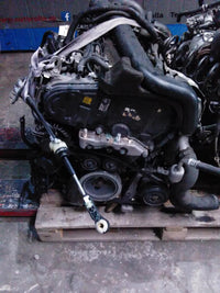 Calculator motor Suzuki SX4, S-Cross, 1.6D, an 2013