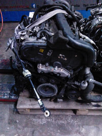 Instalatie motor Suzuki SX4, S-Cross, 1.6D, an 2013