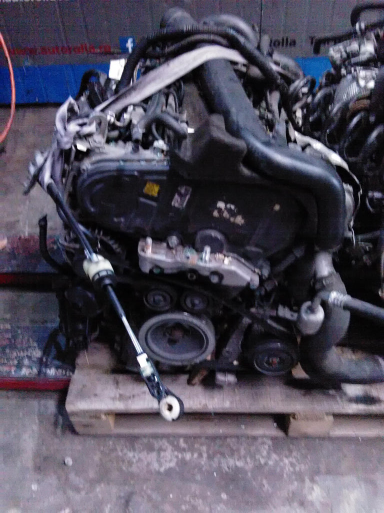 Termoflot Suzuki SX4, S-Cross, 1.6D, an 2013