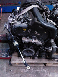 Turbina Suzuki SX4, S-Cross, 1.6D, an 2013