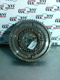 volanta Hyundai Tucson, 1.6crdi, an 2018