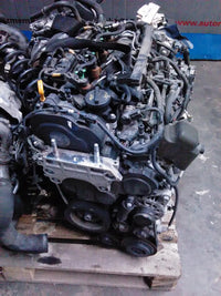 volanta Hyundai Tucson, 1.6crdi, an 2018