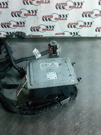 Calculator motor Hyundai Tucson, 1.6crdi, an 2018