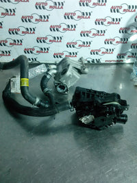 Egr+racitor Hyundai Tucson, 1.6crdi, an 2018