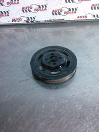 Fulie motor Hyundai Tucson, 1.6crdi, an 2018