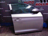 Macara+motoras dreapta fata Hyundai Tucson, 1.6crdi, an 2018