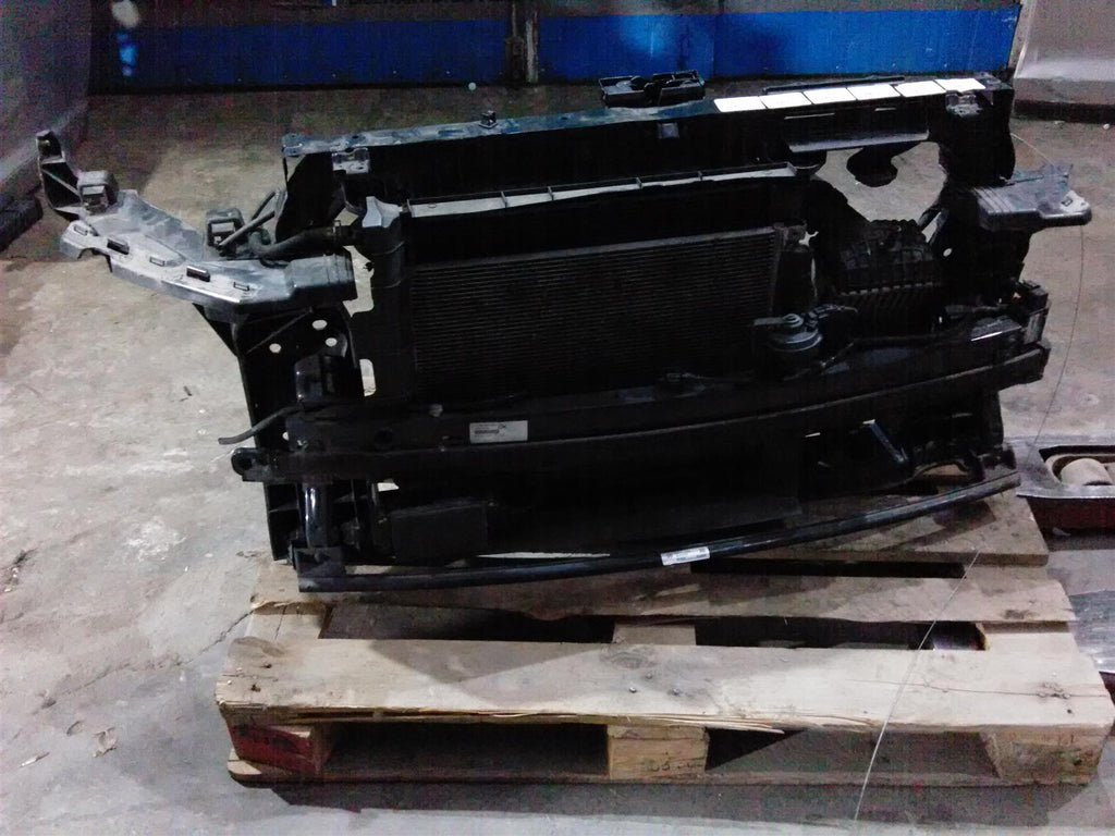 Radiator apa Hyundai Tucson, 1.6crdi, an 2018