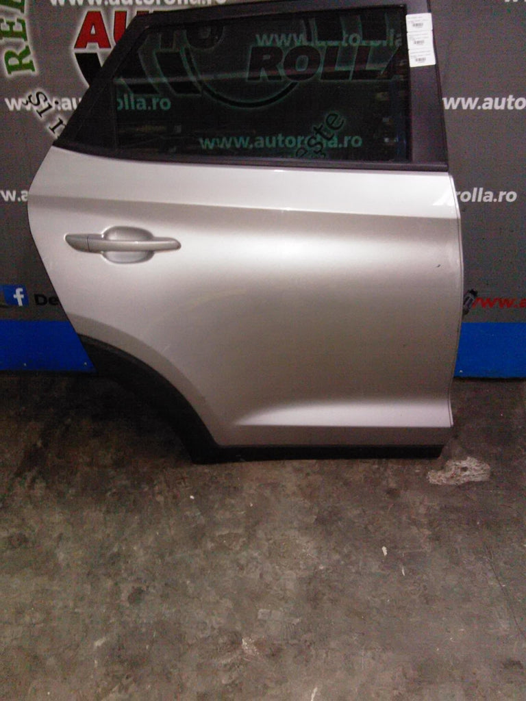Usa dreapta spate Hyundai Tucson, 1.6crdi, an 2018